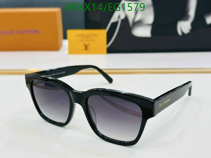 LV-Glasses Code: EG1579 $: 69USD