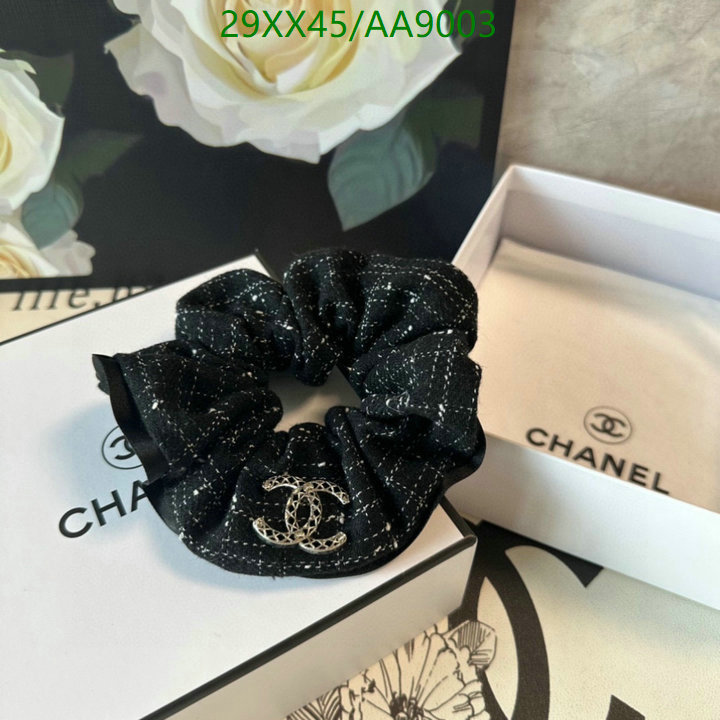 Chanel-Headband Code: AA9003 $: 29USD