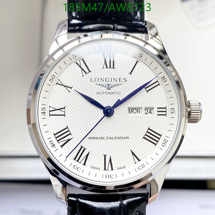 LONGINES-Watch-4A Quality Code: AW8723 $: 185USD