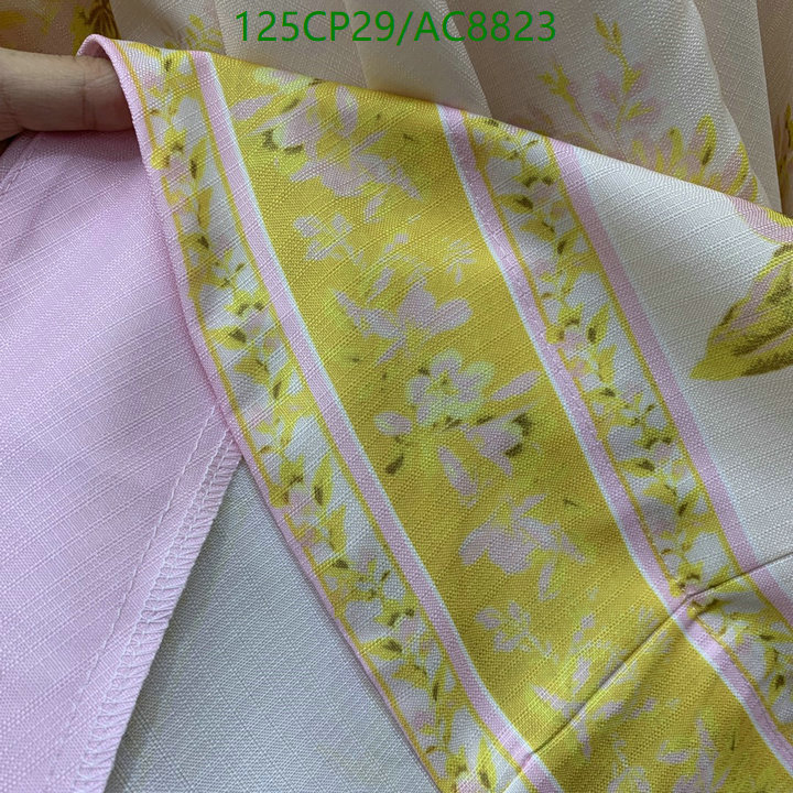 Zimmermann-Clothing Code: AC8823 $: 125USD
