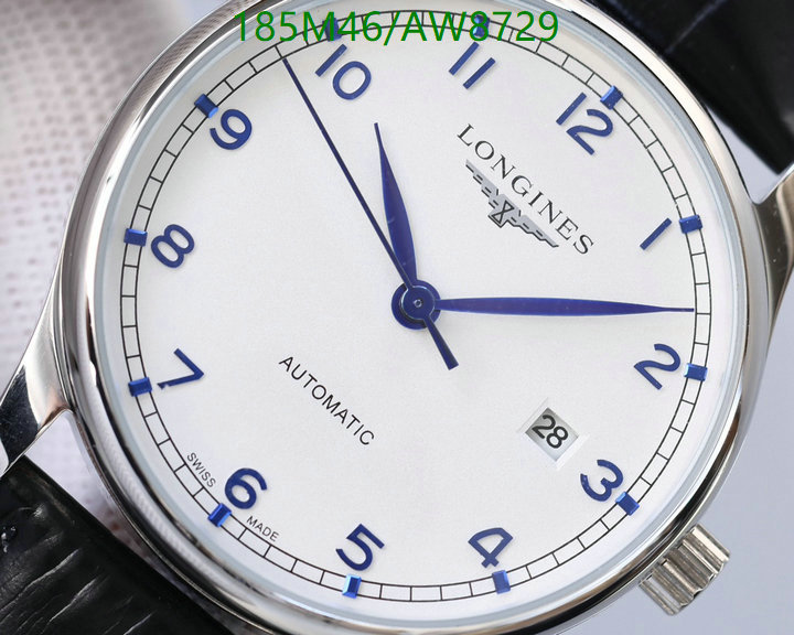 LONGINES-Watch-4A Quality Code: AW8729 $: 185USD