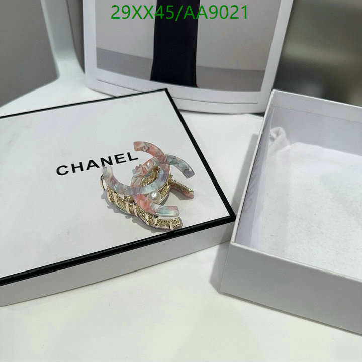 Chanel-Headband Code: AA9021 $: 29USD