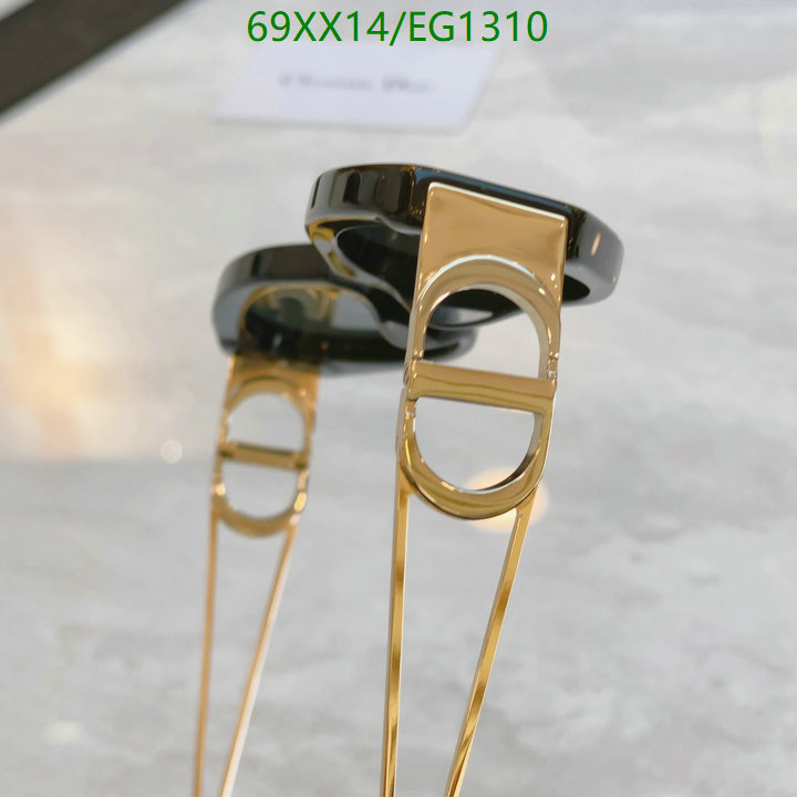 Dior-Glasses Code: EG1310 $: 69USD
