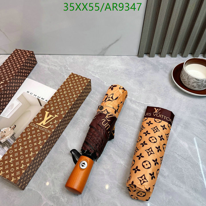 LV-Umbrella Code: AR9347 $: 35USD