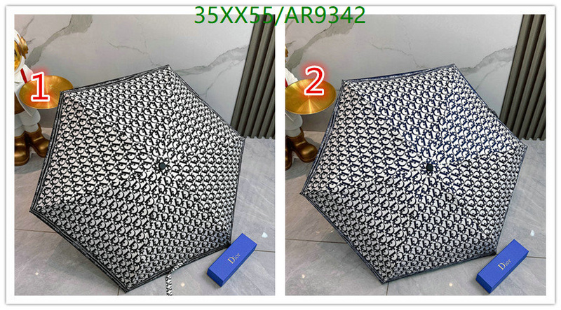 Dior-Umbrella Code: AR9342 $: 35USD