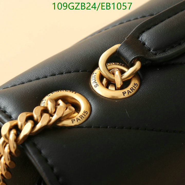 YSL-Bag-4A Quality Code: EB1057 $: 109USD