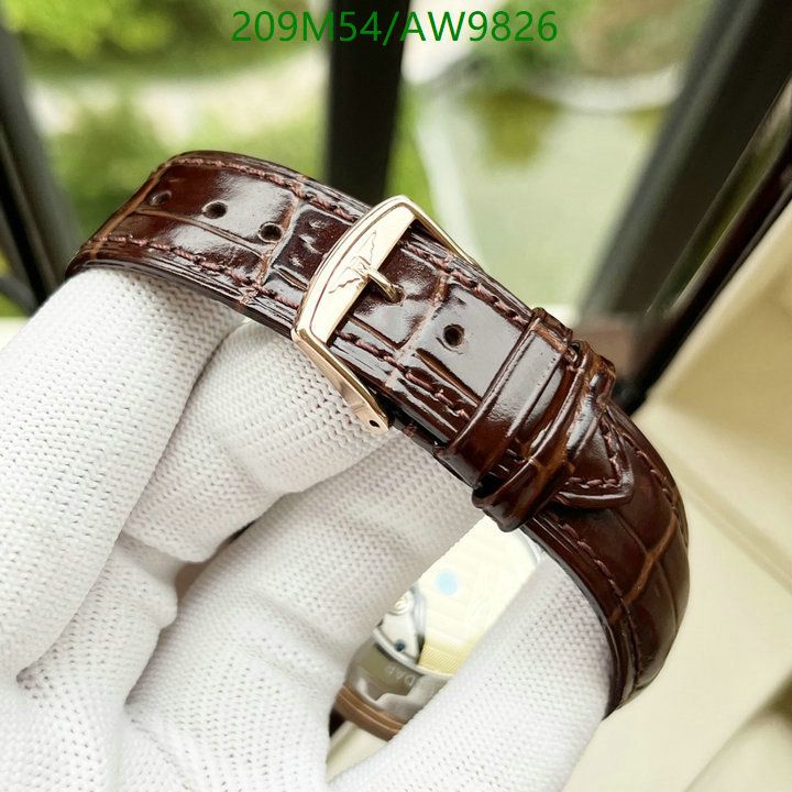 Longines-Watch-Mirror Quality Code: AW9826 $: 209USD