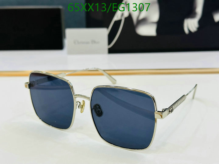 Dior-Glasses Code: EG1307 $: 65USD
