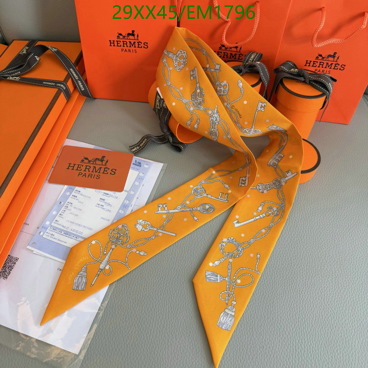 Hermes-Scarf Code: EM1796 $: 29USD