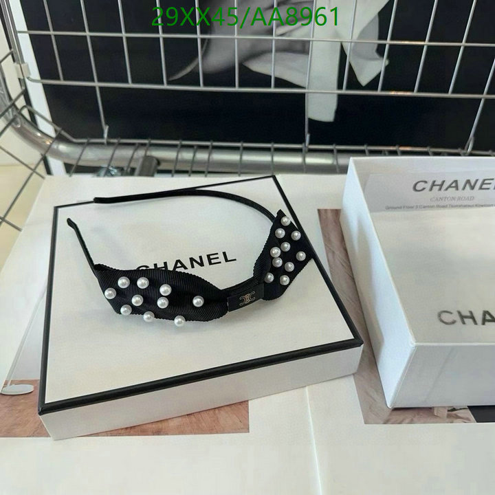 Celine-Headband Code: AA8961 $: 29USD