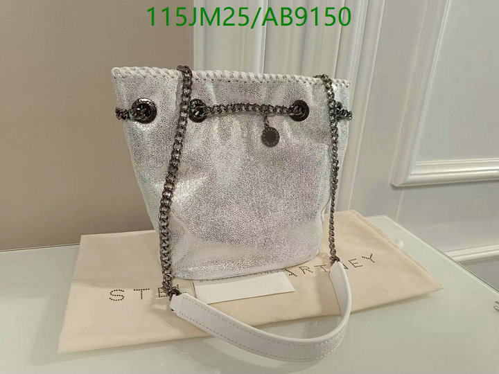 Stella McCartney-Bag-Mirror Quality Code: AB9150 $: 115USD