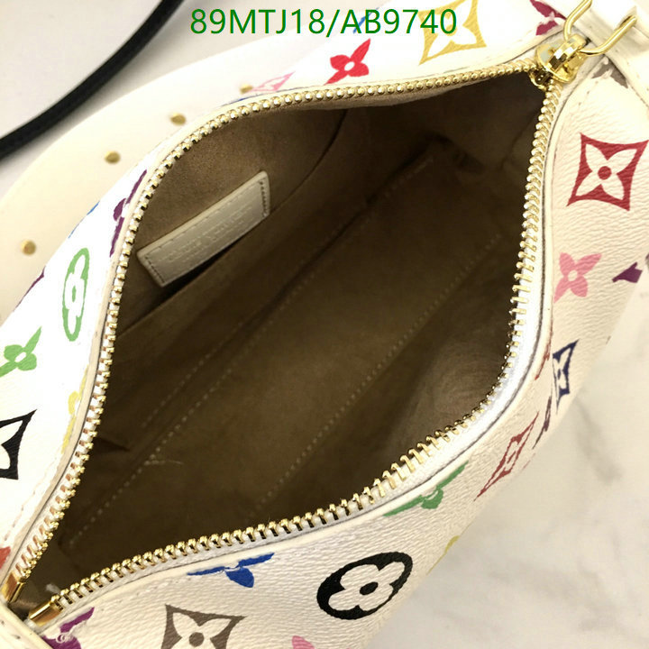 LV-Bag-4A Quality Code: AB9740 $: 89USD