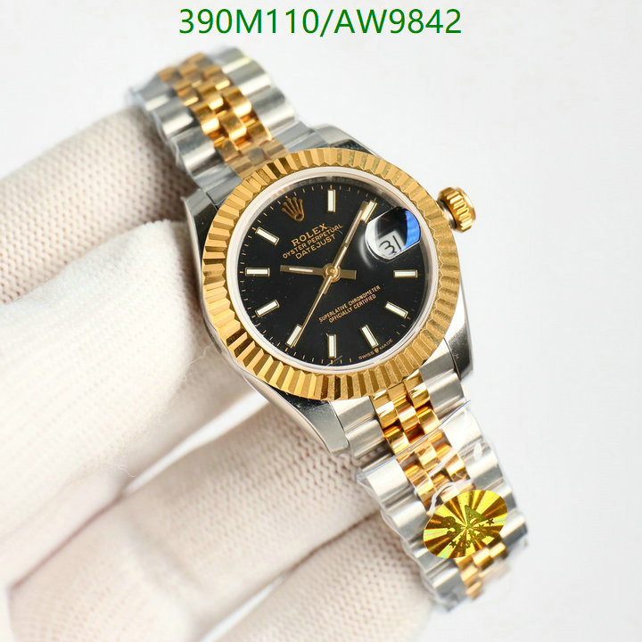 Rolex-Watch-Mirror Quality Code: AW9842 $: 390USD