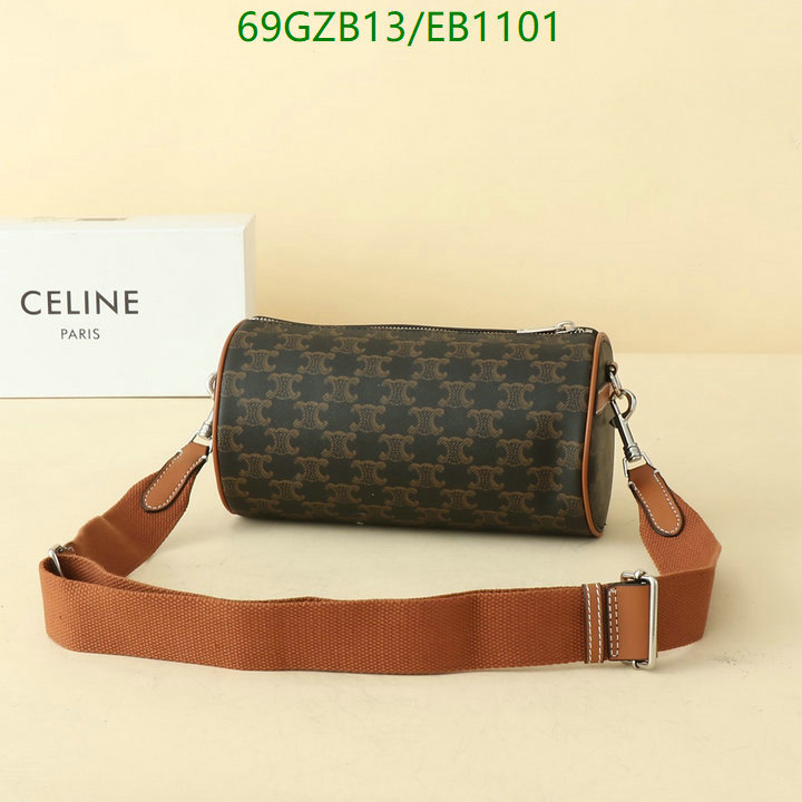 Celine-Bag-4A Quality Code: EB1101 $: 69USD