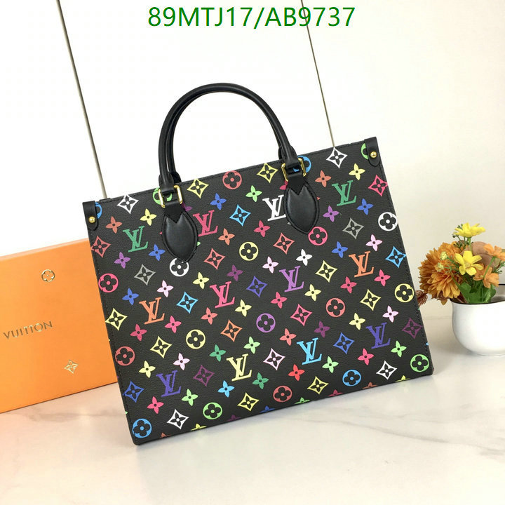 LV-Bag-4A Quality Code: AB9737 $: 89USD