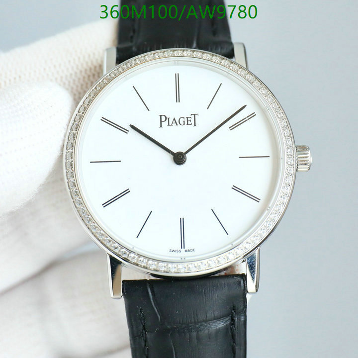 PIAGET-Watch-Mirror Quality Code: AW9780 $: 360USD