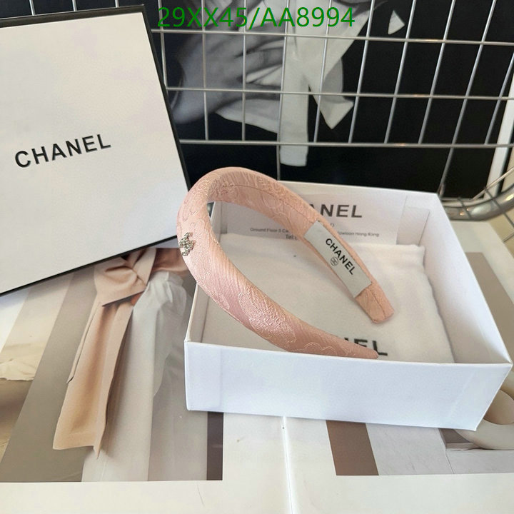 Chanel-Headband Code: AA8994 $: 29USD