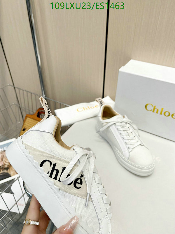 Chloe-Women Shoes Code: ES1463 $: 109USD