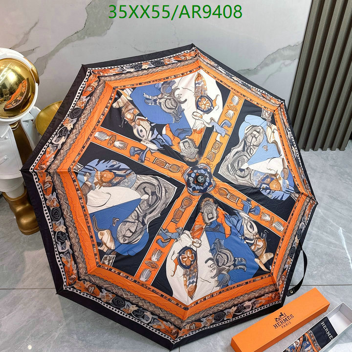 Hermes-Umbrella Code: AR9408 $: 35USD