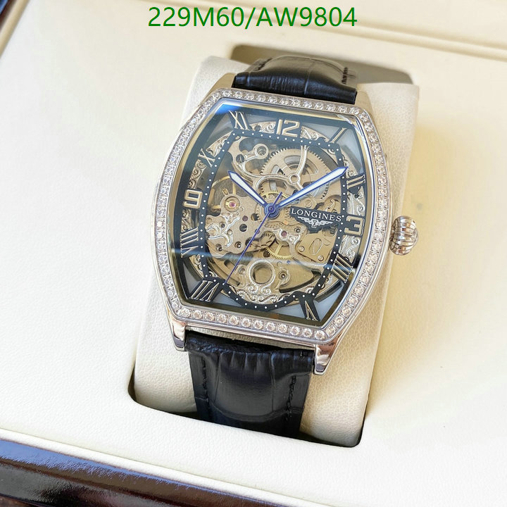 Vacheron Constantin-Watch-Mirror Quality Code: AW9804 $: 229USD