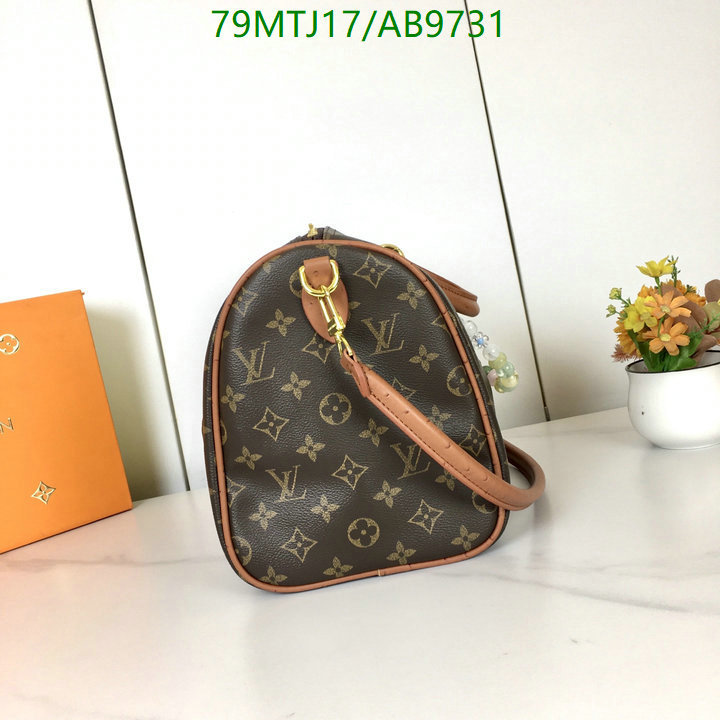 LV-Bag-4A Quality Code: AB9731 $: 79USD