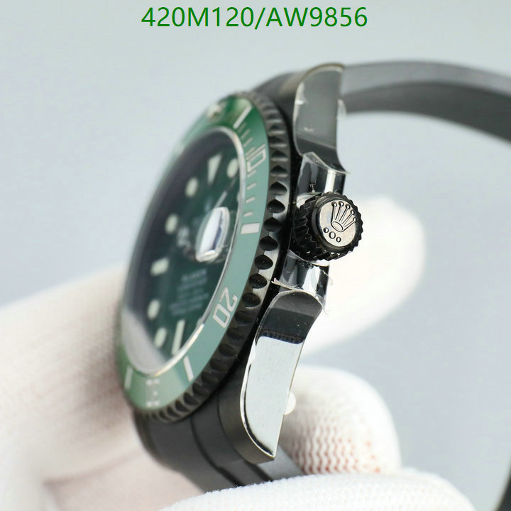 Rolex-Watch-Mirror Quality Code: AW9856 $: 420USD