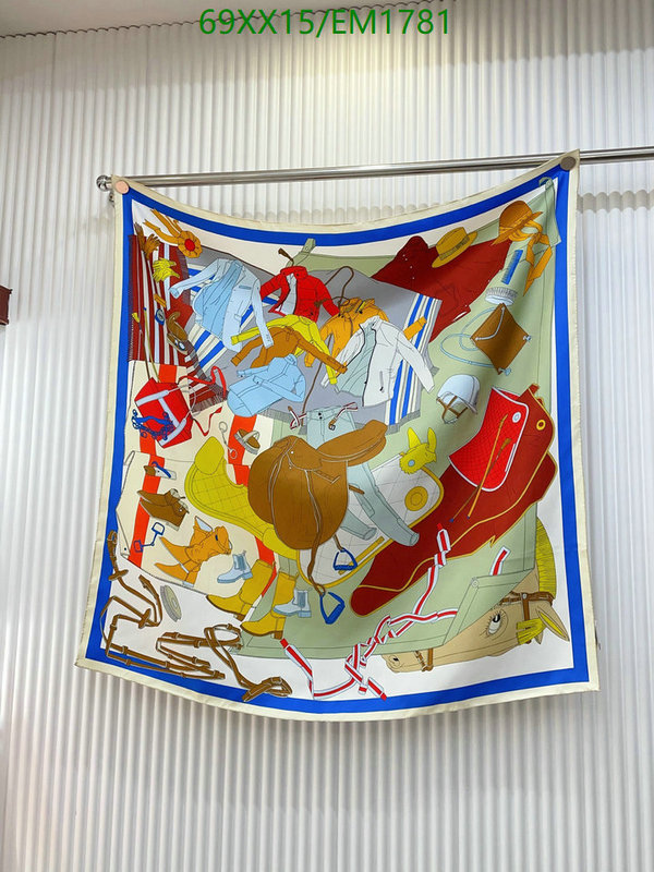 Hermes-Scarf Code: EM1781 $: 69USD