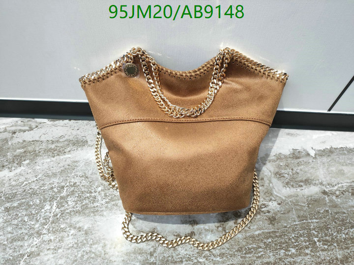 Stella McCartney-Bag-Mirror Quality Code: AB9148