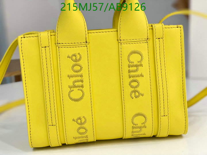 Chlo-Bag-Mirror Quality Code: AB9126 $: 215USD