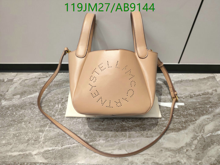 Stella McCartney-Bag-Mirror Quality Code: AB9144 $: 119USD