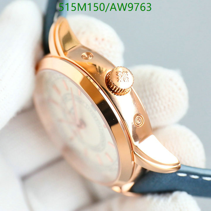 Patek Philippe-Watch-Mirror Quality Code: AW9763 $: 515USD