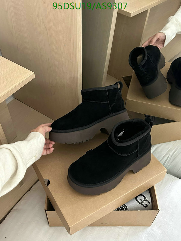 UGG-Women Shoes Code: AS9307 $: 95USD