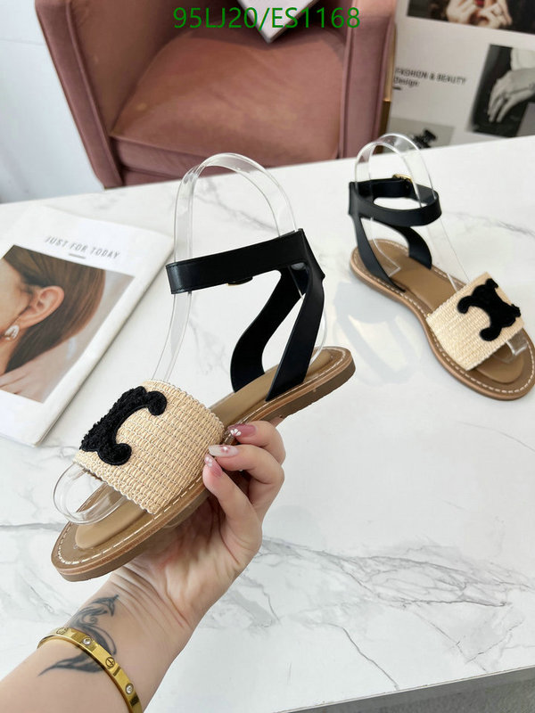 Celine-Women Shoes Code: ES1168 $: 95USD