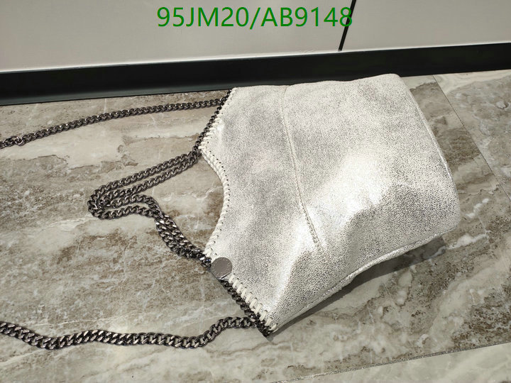 Stella McCartney-Bag-Mirror Quality Code: AB9148