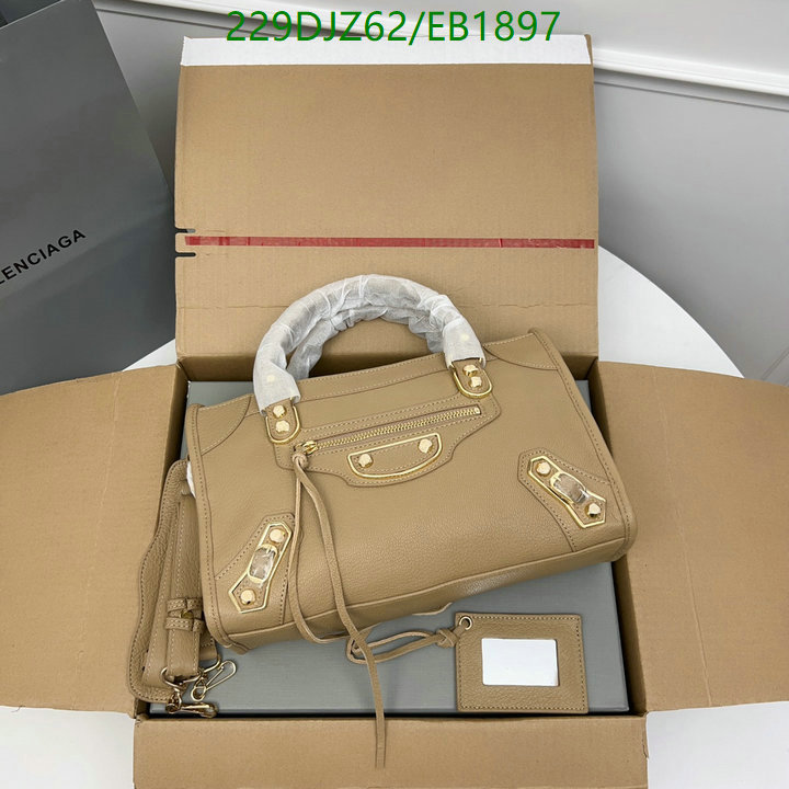 Balenciaga-Bag-Mirror Quality Code: EB1897 $: 229USD