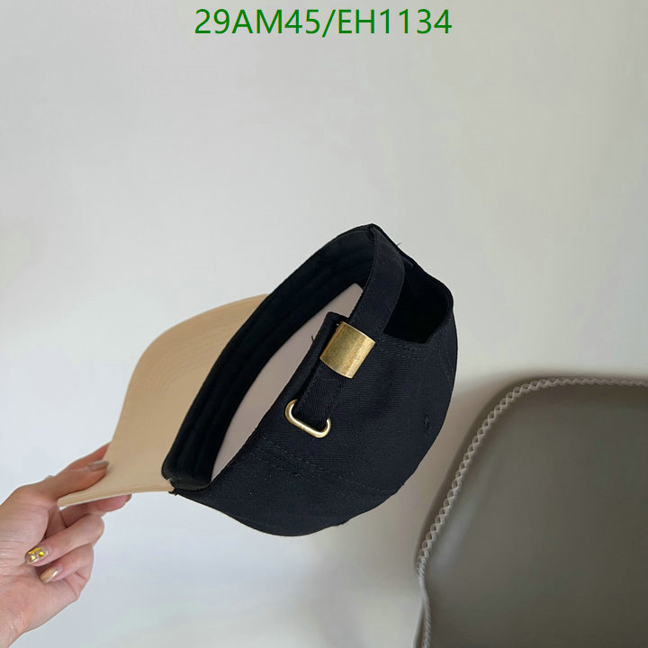 Chanel-Cap(Hat) Code: EH1134 $: 29USD