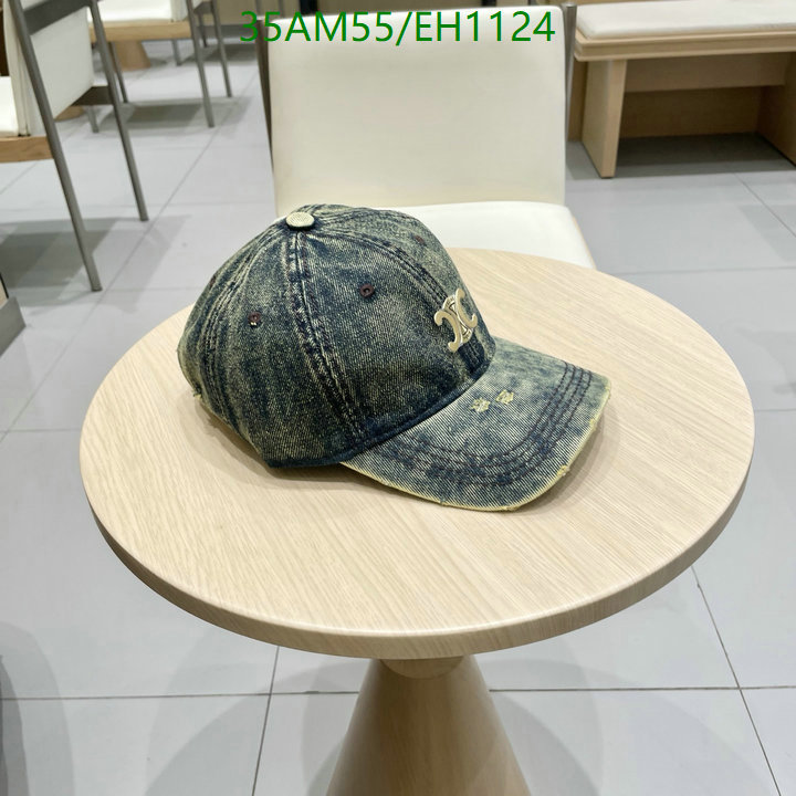 Celine-Cap(Hat) Code: EH1124 $: 35USD