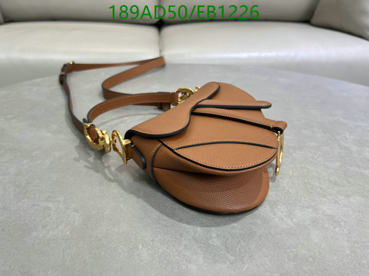 Dior-Bag-Mirror Quality Code: EB1226 $: 189USD
