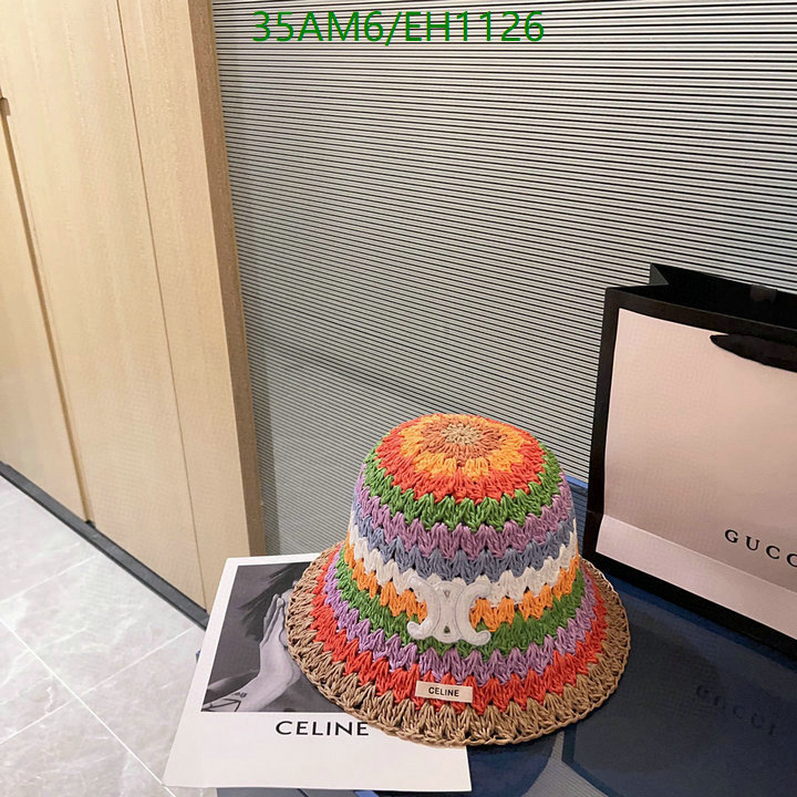 Celine-Cap(Hat) Code: EH1126 $: 35USD