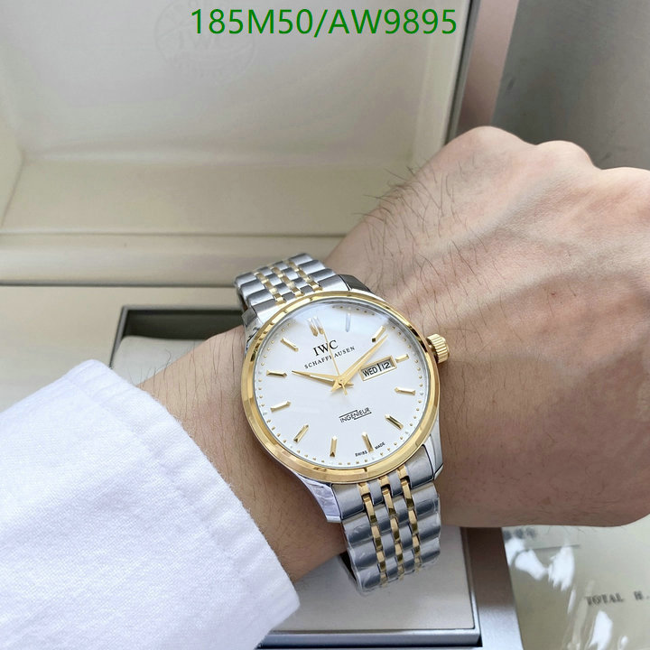 IWC-Watch-Mirror Quality Code: AW9895 $: 185USD