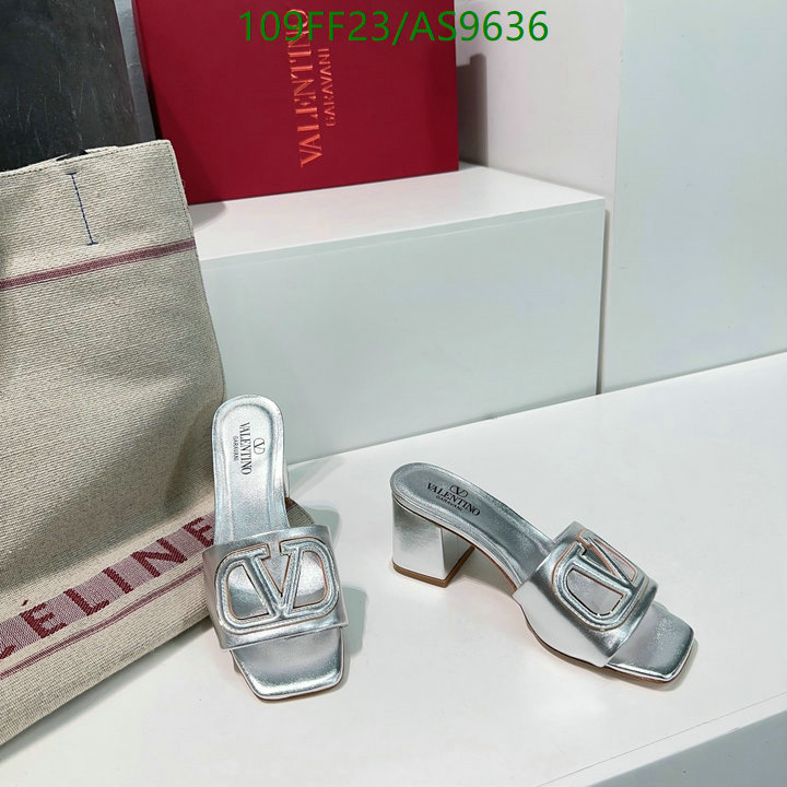 Valentino-Women Shoes Code: AS9636 $: 109USD