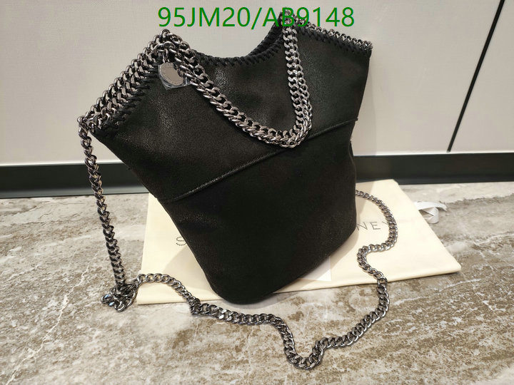 Stella McCartney-Bag-Mirror Quality Code: AB9148