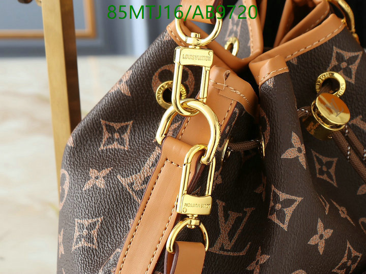 LV-Bag-4A Quality Code: AB9720 $: 85USD