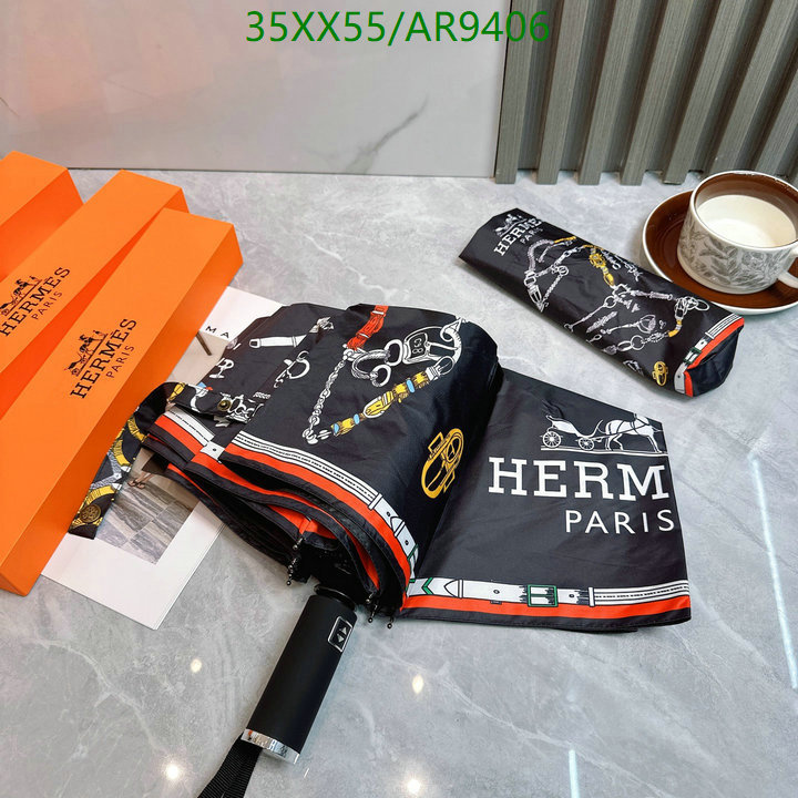 Hermes-Umbrella Code: AR9406 $: 35USD