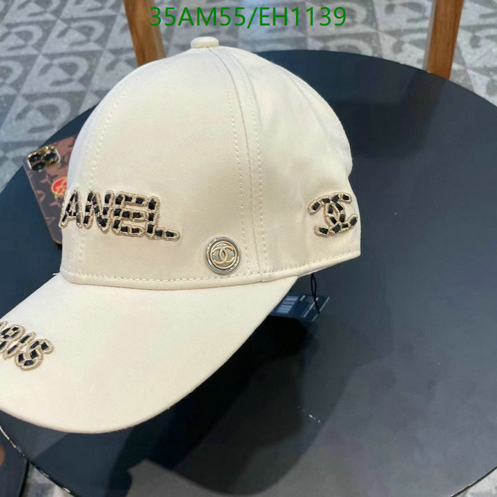 Chanel-Cap(Hat) Code: EH1139 $: 35USD