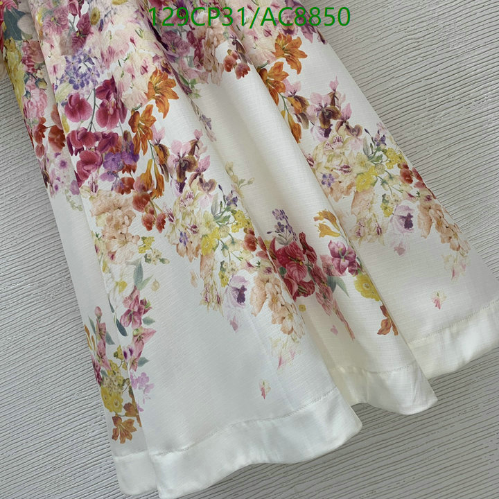 Zimmermann-Clothing Code: AC8850 $: 129USD