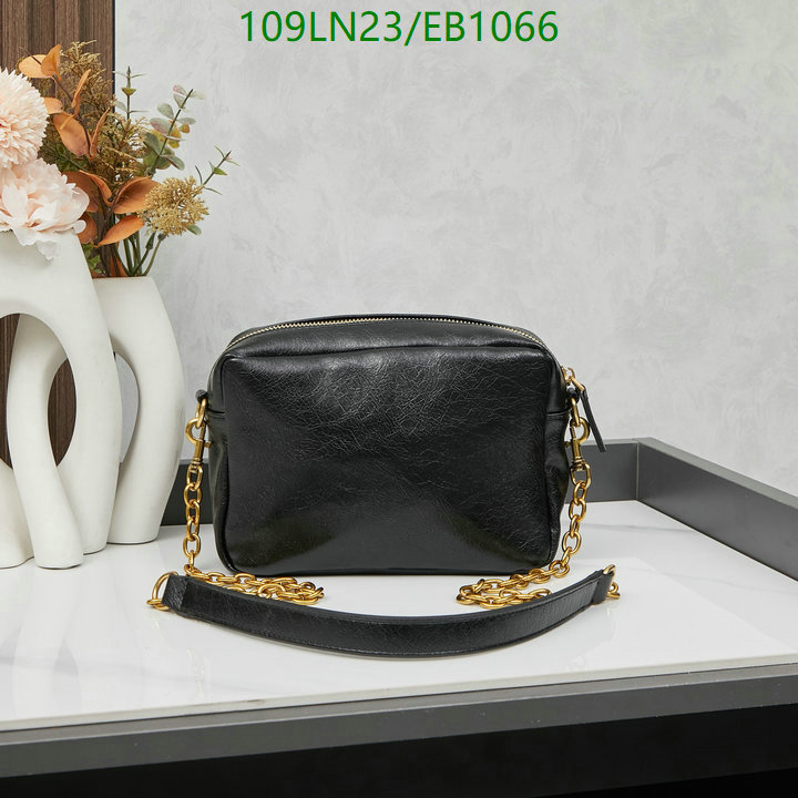 Balenciaga-Bag-4A Quality Code: EB1066