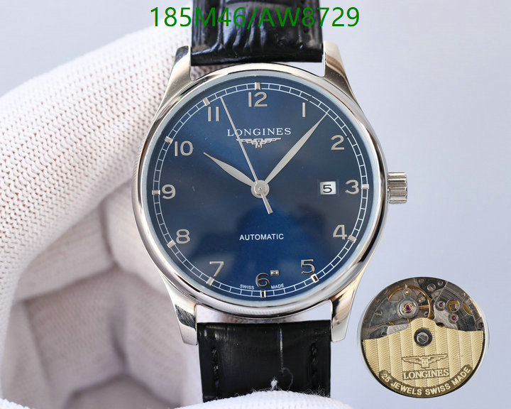 LONGINES-Watch-4A Quality Code: AW8729 $: 185USD