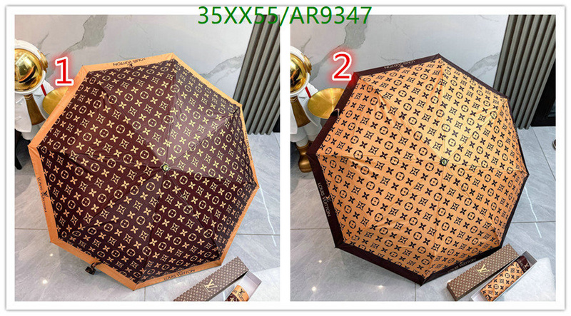 LV-Umbrella Code: AR9347 $: 35USD