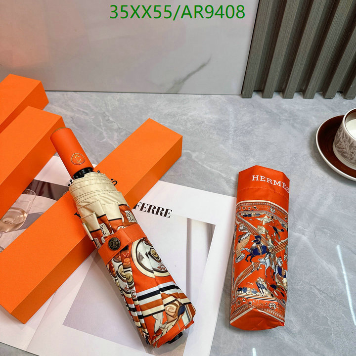 Hermes-Umbrella Code: AR9408 $: 35USD